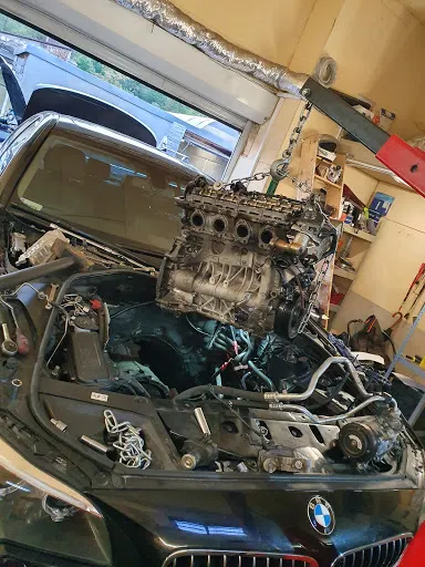 Moto-Doktor Michał Czarnecki